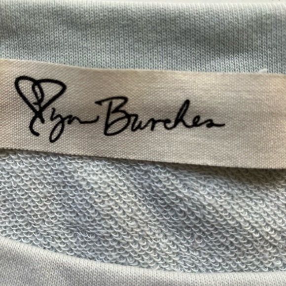 Ryan Burches Size Small Top - Picture 5 of 5